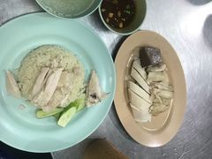 -红大哥水门鸡饭(總店)