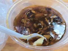 豆腐脑-增盛魁小吃店