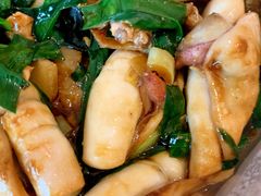 -九龙餐厅(大沽路店)