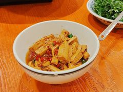 -冇味湘潭菜(湘江世纪城店)