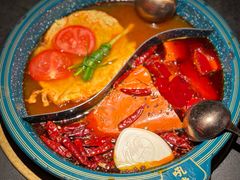 -吼堂老火锅(太古里总店)