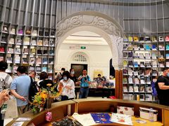 店内环境-思南书局·诗歌店