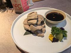 -月坛宾馆-聚仙楼餐厅