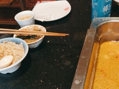 -百年川椒重庆老火锅(光谷店)