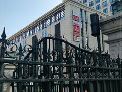 -远洋未来广场(育慧北路店)