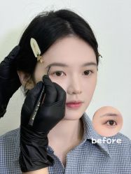 -Doris多里斯半永久纹眉·SMP纹发·发际线