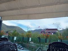 -玫瑰西餐厅.意面披萨.牛排咖啡