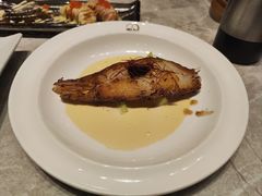 -極上萬膳·日料放题(来福士江景店)