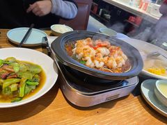 -鸡毛店·川菜(双楠店)