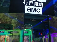 -核客电玩城(清泉店)