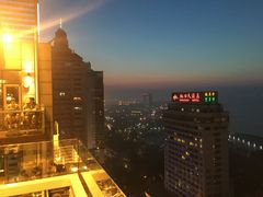 -百纳·维萨吧西餐厅(百纳瑞汀酒店)