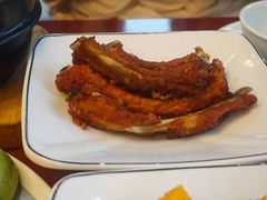 -龙凤瓦罐煨汤馆(清江东路店)