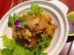 -海拉尔蒙古包(房山长阳店)