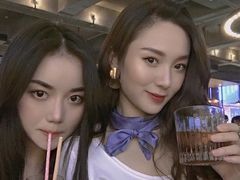 -CIRCLE·酒吧(第一国际店)