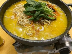 大煮干丝-冶春茶社(珍园店)
