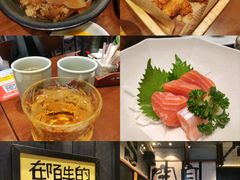 -8PINTS八品脱·日料·烧鸟·精酿小酒馆(莘庄店)