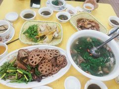 -津津食品店