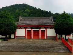 -玉华宫景区