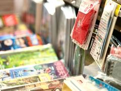 -开益书店(郓城南路店)