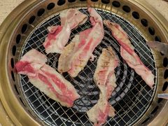 -妙香居韩国烤肉(容桂天佑城店)