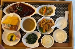 点击看大图 -馨月汇·一悦馨香月子中心(前滩店)