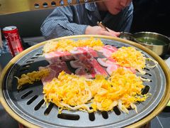 -西塔老太太泥炉烤肉(龙湖北苑天街店)