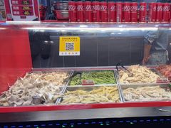 -满巍明生炸鸡架(杭州来福士店)