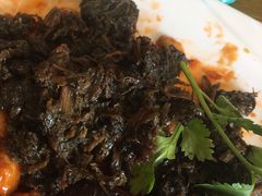 -老熟人串吧家常菜(旧宫店)