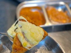 -首尔馆韩国料理(金童路店)