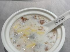 缤纷桃胶爽-宣和苑(华侨新村店)