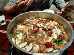 android_upload_pic-野菌皇海景野生菌火锅(滨海大道店)