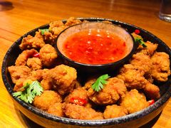 -Devils’ Brewery小恶魔精酿啤酒(泛海美式熏肉店)