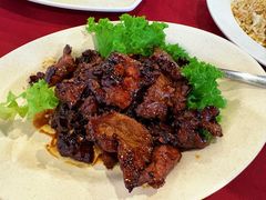 -德成饭店