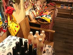 零售区-猫相扑零食杂货铺(欧洲城店)