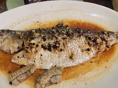 -猪肉婆私房菜(容桂总店)