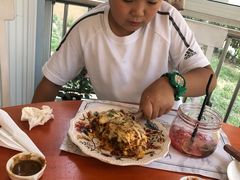 -Deer Park鹿园西餐(仁恒置地广场店)