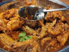 -喜虾客·大虾火锅(郑州无限城店)