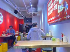 -阿当·小炒牛肉面(人广店)