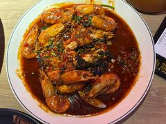 -红盔甲·小龙虾(车公庙店)