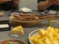 -那时新疆·若羌(经纬汇店)