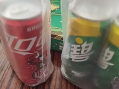 -棒约翰比萨意面(马家堡西路店)