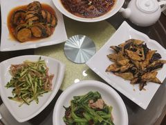 -喜乐餐厅•灯笼虾球首创者•本地小海鲜(二马路店)