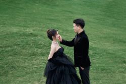 -第一夫人婚纱摄影(南京店)