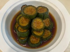 酱黄瓜-阿湾楼·温州海鲜·江浙菜(京江路店)