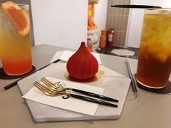-CAFE'IN精品咖啡体验空间(小寨店)