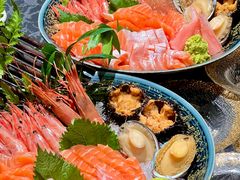 -樱之盛宴·蟹料理海鲜自助(前进大街店)