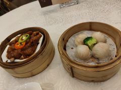 -广东嘉华大酒店·金銮阁中餐厅
