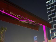 -DEW Lounge(深圳湾店)