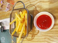 -1432德国花园餐厅(水游城购物中心店)