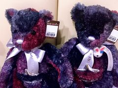 -济州岛泰迪熊博物馆